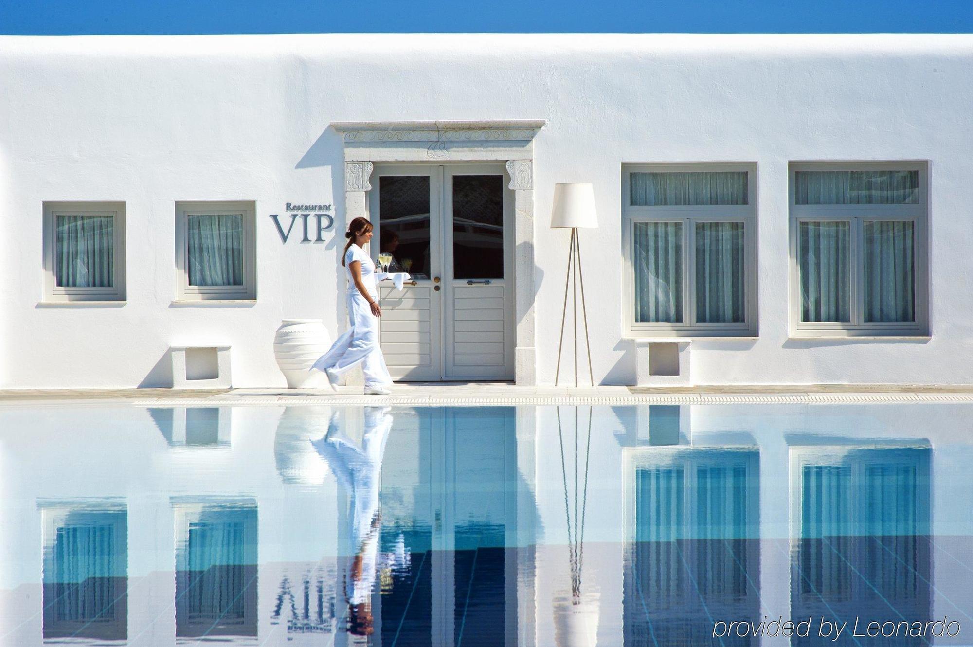 Petasos & - Small Luxury Of The World 4* Platys Gialos (Mykonos)